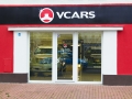 VCars