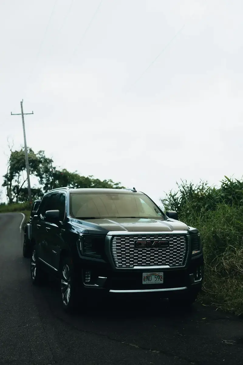 GMC Sierra 1500 Denali Ultimate